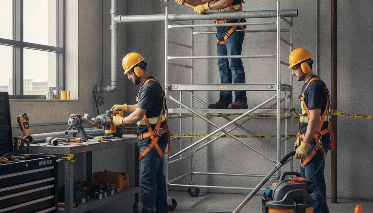 Emergency plumber serving Fort Collins, CO for burst pipes, drain clogs, and water heater repairs